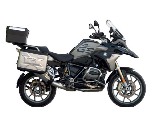 BMW R 1200 GS