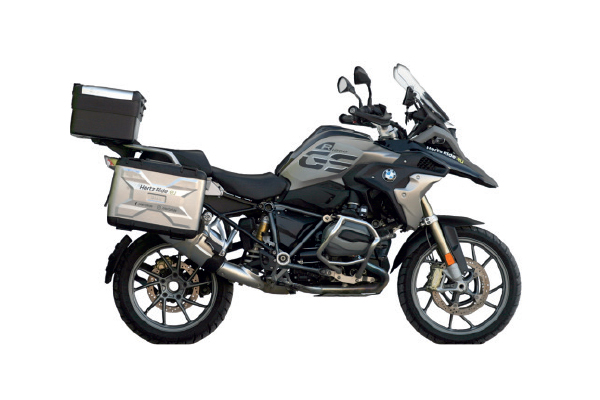 BMW R 1200 GS BMW R 1200 GS